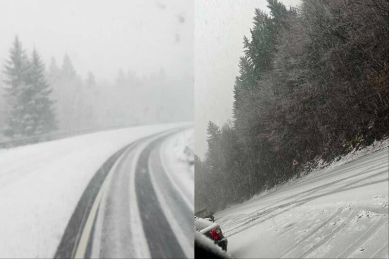 Oprez na putu: Radovi i oštećenja na putevima, povećana frekvencija saobraćaja u popodnevnim satima