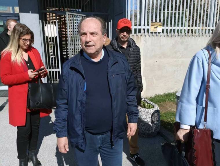 Bivši komandant osuđen za ratne zločine pobjegao u Tursku: Sud propustio da donese mjere zabrane