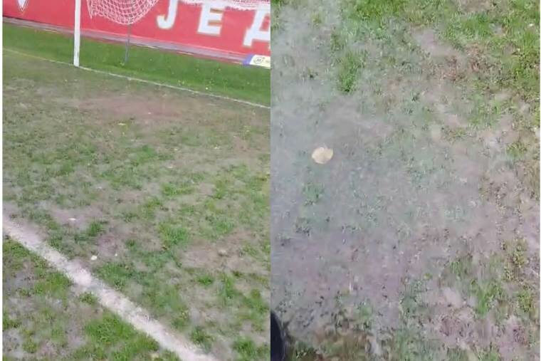 Crvena zvezda ima 17 dana pauze prije Lige šampiona zbog odgođenih utakmica u Superligi
