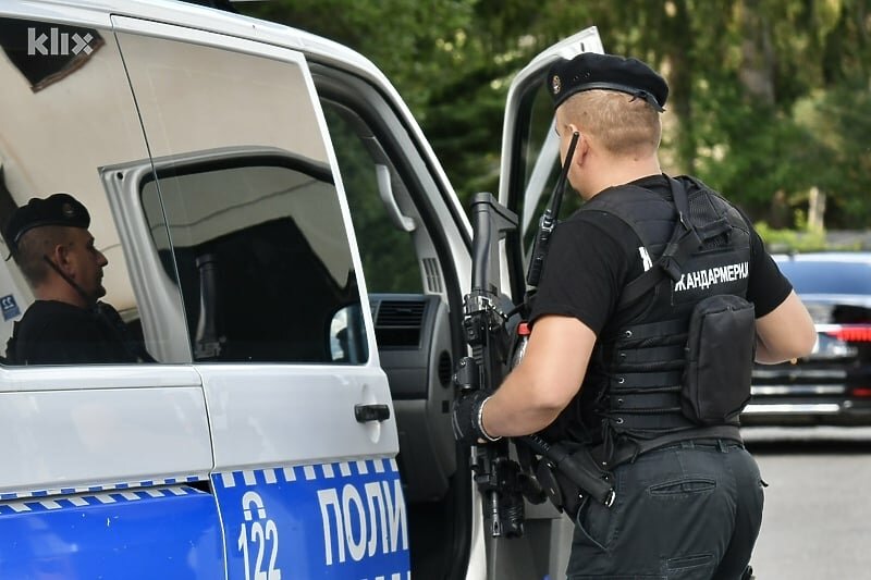 Skandal u Policijskoj upravi Prijedor: Optuženi službenici mogu biti suspendirani zbog posjedovanja bijele praškaste tvari