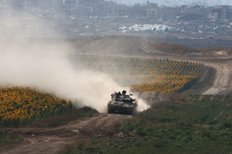 Napad na Rafah i najava dugotrajnog rata: Izraelska vojna ofanziva potresa regiju
