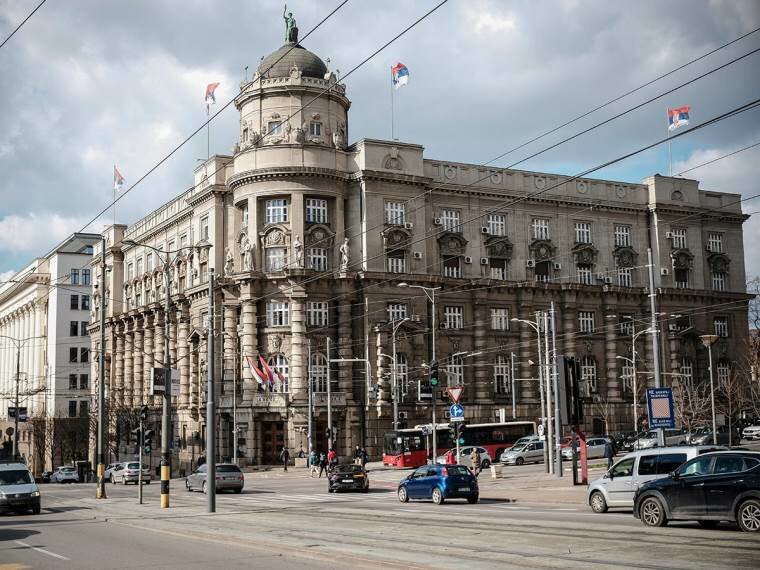 Ministri u ostavci dobijaju nasljednike: Glišić i Mesarović preuzimaju ključne resore