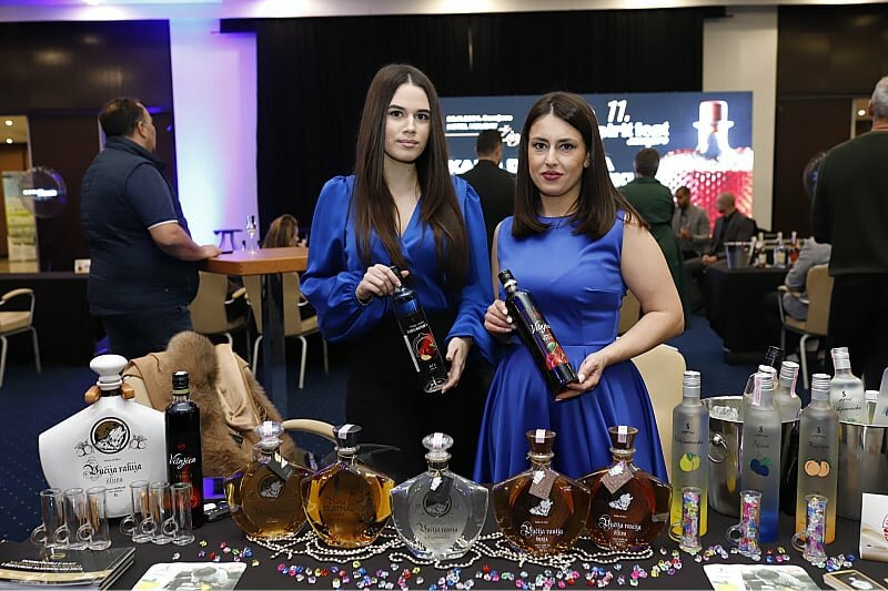 Rakija kao svjetski brend: Sve o njenoj tradiciji, kvaliteti i degustaciji na Sarajevo Spirit Festu!