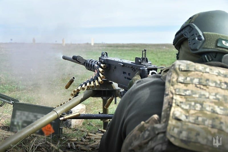 Sjedinjene Američke Države odobrile ograničeno korištenje oružja od strane Ukrajine u borbi protiv ruske agresije