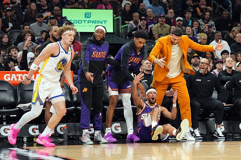Nevjerovatni rezultati u sinoćnjim NBA utakmicama, Milwaukee i Atlanta ostvarili pobjede