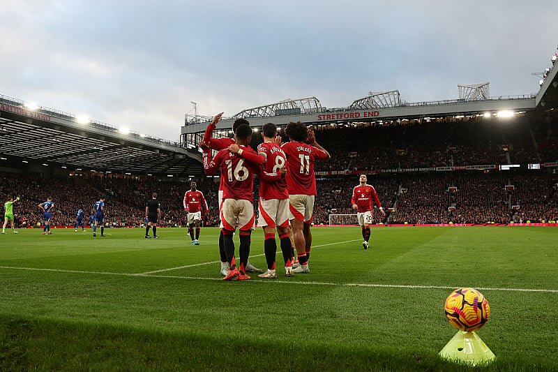 Napet derbi između Liverpoola i Man Cityja očekuje nas danas u Premier ligi