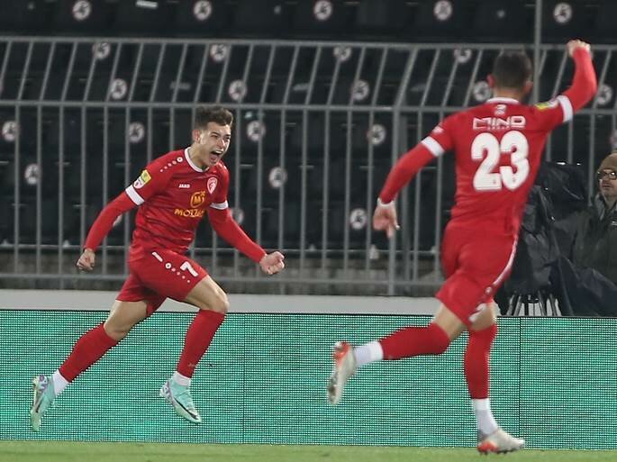 Nova zvijezda srpskog nogometa: Matija Gluščević na putu ka Italiji