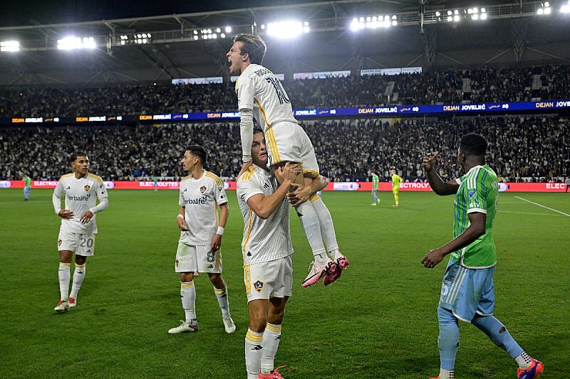 Mladi španjolski igrač Puig još uvijek bez debija za seniorsku reprezentaciju, ali osigurao mjesto u finalu MLS lige