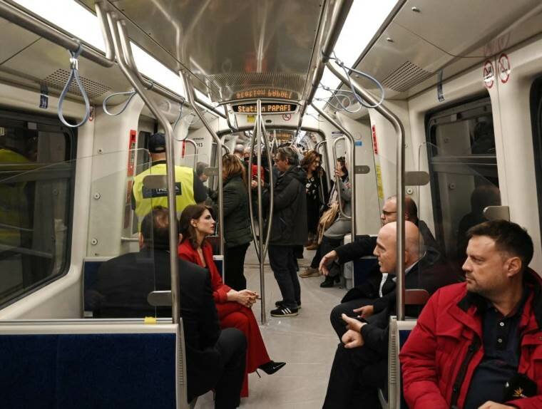 Troškovi i kašnjenja: Problemi sa izgradnjom metroa u Solunu i Rimu zbog arheoloških otkrića