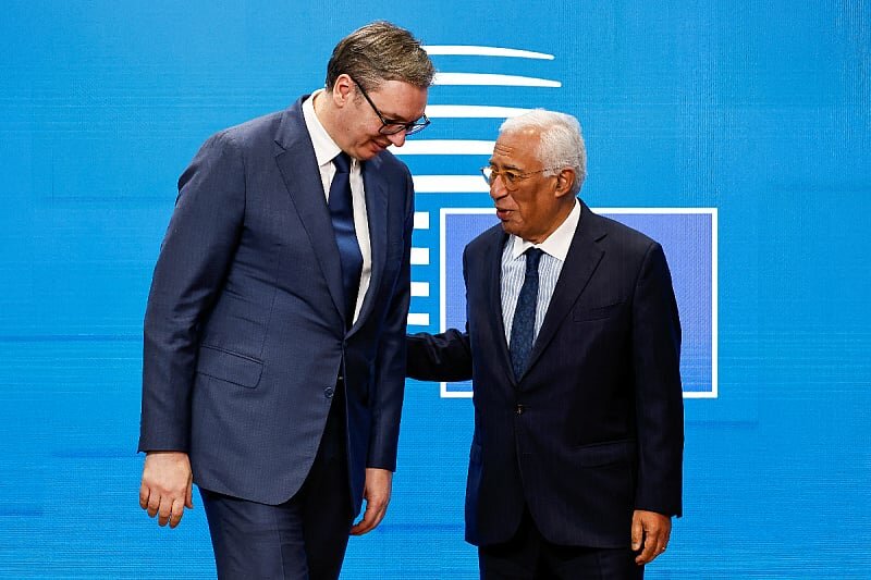 Vučić: Srbija neće menjati stavove pod pritiskom, fokus na interesima zemlje