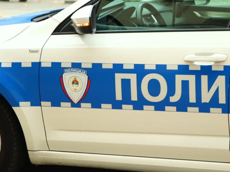 Traga se za osumnjičenim A. H. nakon hapšenja dvojice zbog droge u akciji Maba