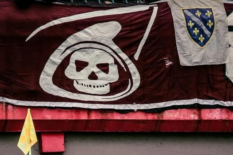 FK Sarajevo osuđuje napad na svoje navijače i traži odgovornost lokalnih vlasti i Organizacionog odbora u Posušju