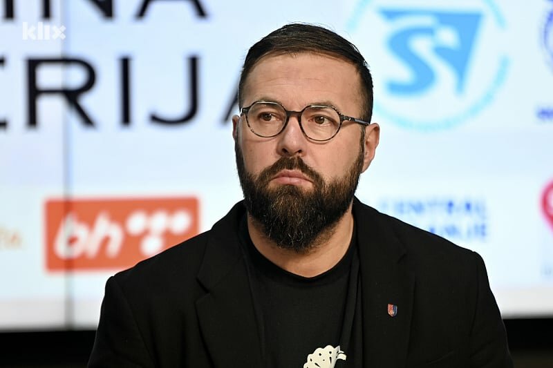 Korupcija ili političke igre? Skandal na izborima Fudbalskog saveza KS