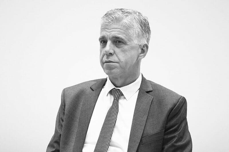 Posljednji pozdrav čovjeku koji je cijeli život posvetio nogometu: Reakcije na smrt bivšeg predsjednika NS BiH