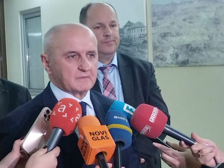 Rješavanje zloupotreba i povećanje cijena električne energije na sastanku o poslovanju RiTE Ugljevik