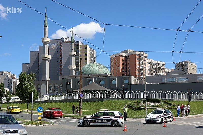 Policija istražuje uzroke smrti pješakinje na X transverzali u Sarajevu