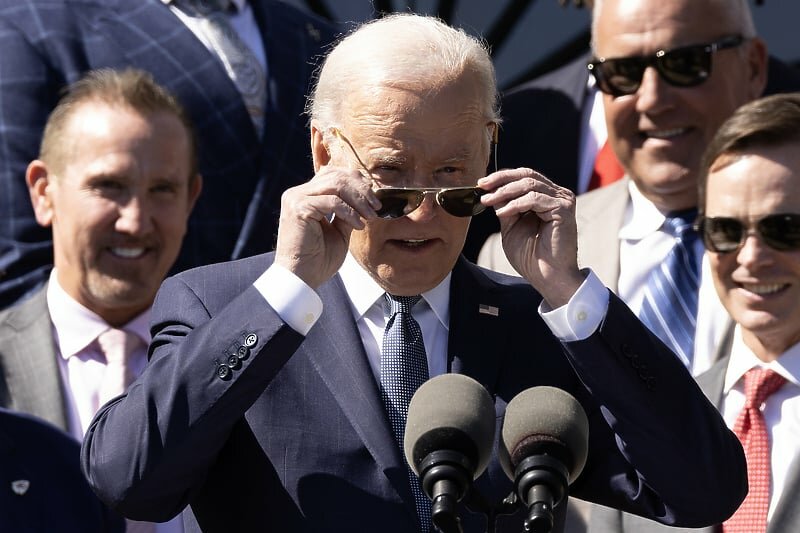Sjedinjene Države spremne da pomognu u okončanju sukoba u Gazi: Biden poziva na podršku planu za prekid vatre