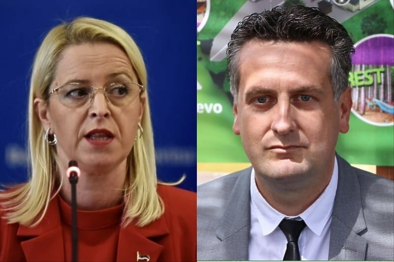 Kabinet predsjednika NSRS tvrdi da je sporni listić nevažeći, SNSD najavljuje žalbu i optužuje za borbu protiv RS-a