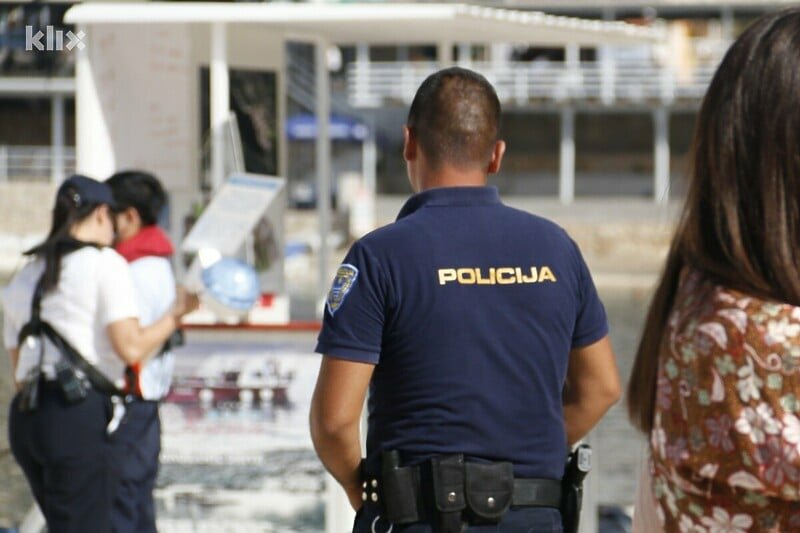Mladići iz Ljubuškog i Sarajeva brutalno napadnuti u Mostaru, osumnjičeni u rukama policije