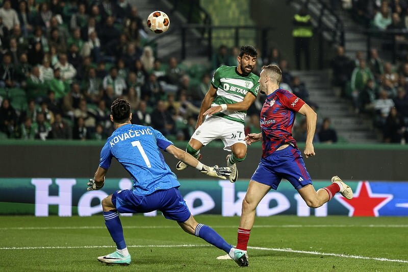 Sarajevo zaradilo 900.000 eura od transfera Kovačevića u poljski klub