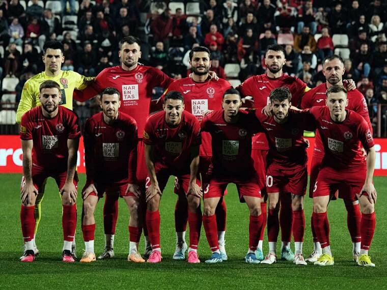 Neizvjesnost za Borac u ždrijebu kvalifikacija za Konferencijsku ligu zbog UEFA restrikcija