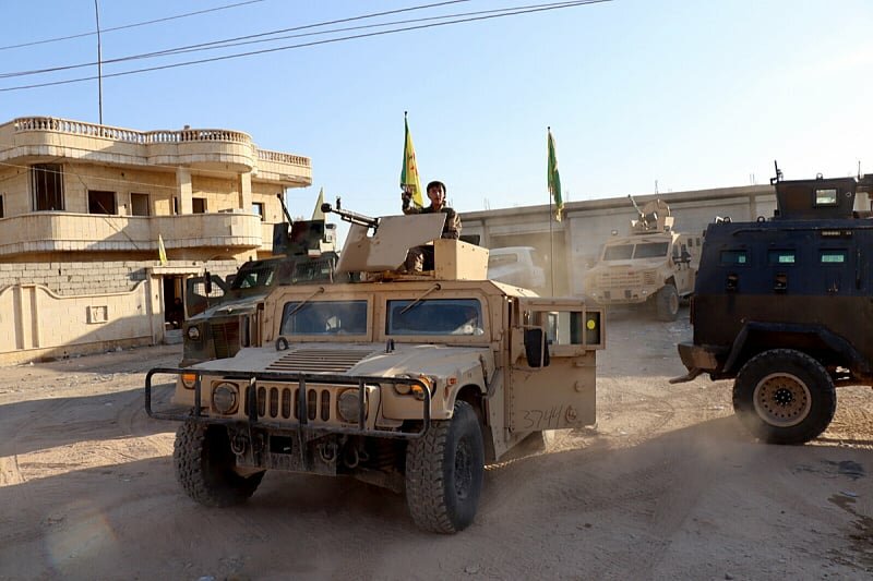 Opasnost od ISIL-a i dalje prisutna: Koalicija cilja vođe i operativce