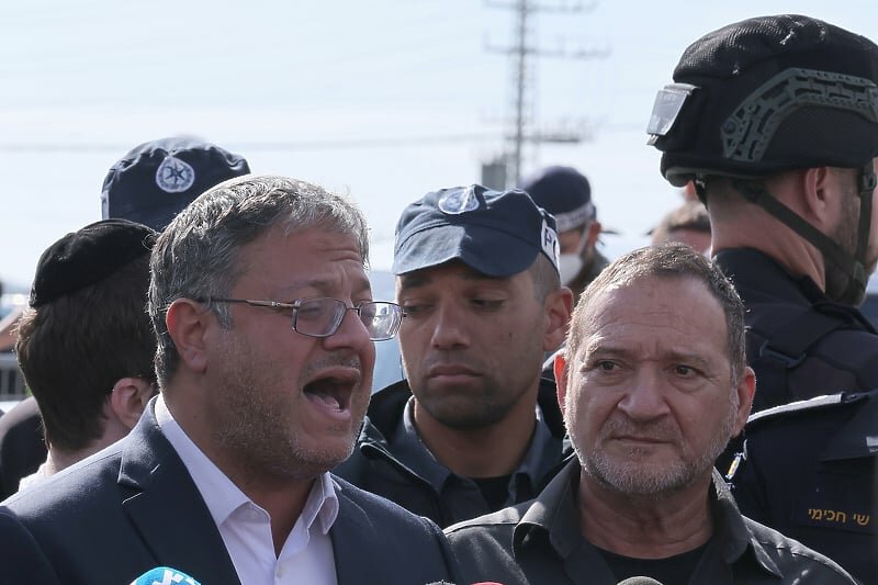 Ben Gvir najavljuje povlačenje iz vlade ukoliko se sporazum o mirovnom dogovoru usvoji: To bi bio apsolutni poraz za Izrael