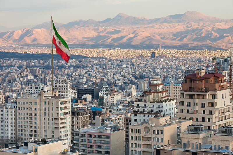 Iran cilja Švedsku? Smjernice za borbu protiv neprijatelja izazivaju kontroverzu