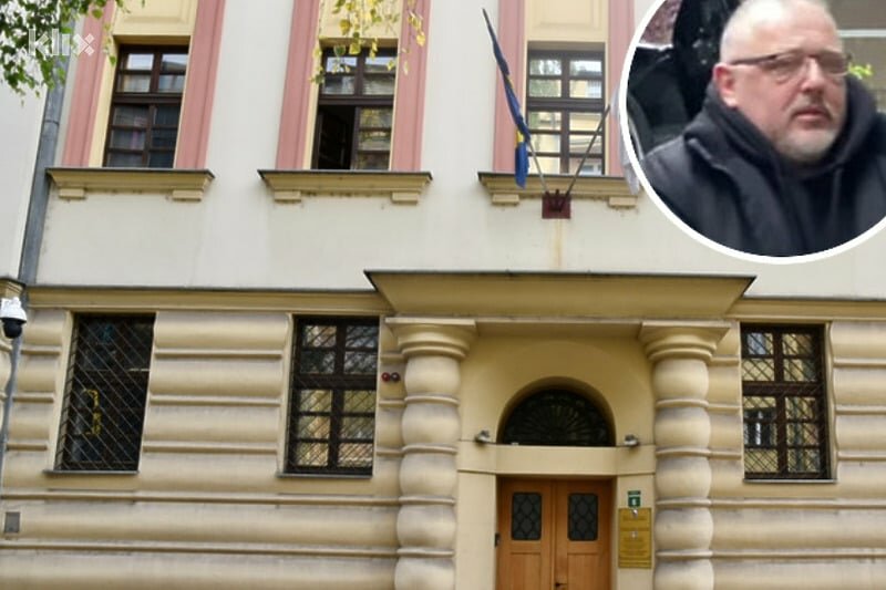 Sarajevska noć prekinuta pucnjavom: Napadači uhvaćeni u akciji, svjedoci zgroženi