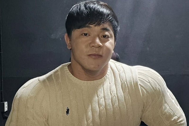 Nedostatak motivacije i teška borba s psihičkim problemima: Bodybuilder Seung-hyun iznenada preminuo