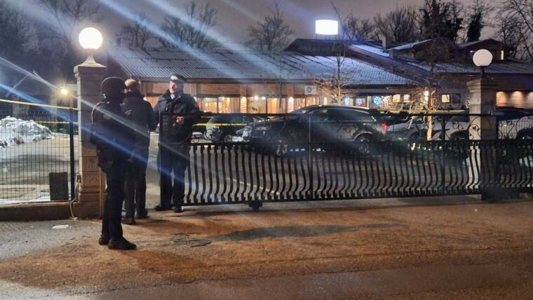Krvavi obračun: Sukob u restoranu doveo do smrtonosne pucnjave u Banjaluci