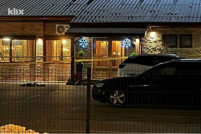 Sahrana Dejana Kostića Dele: Tužilaštvo traži pritvor za pet osoba u vezi sa njegovim ubistvom
