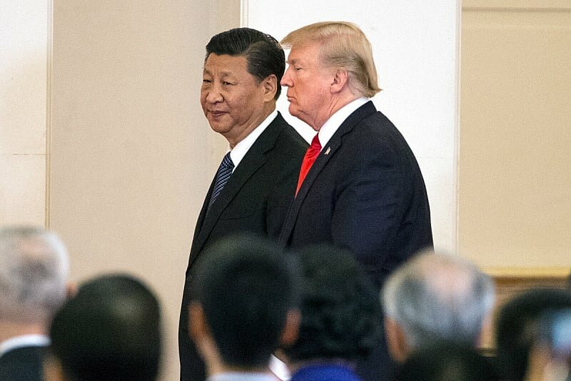 Očekuje se da će Trump posvetiti veliku pažnju Kini u drugom mandatu kao predsjednik SAD-a