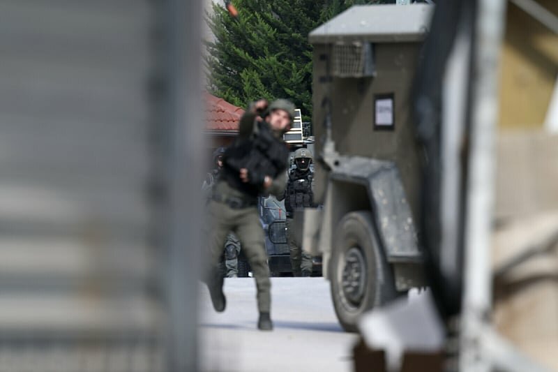 Preusmjeravanje pažnje: Izrael se fokusira na Zapadnu obalu, dok se mirovni pregovori odvijaju u Gazi