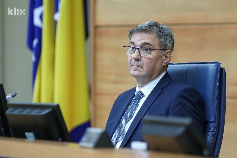 Sarajevo će dobiti jedinstveni muzejski distrikt, najavljuje zamjenik šefa Zastupničkog doma