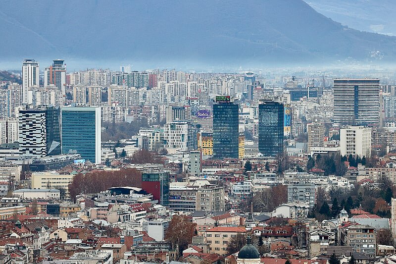 Prognoze stručnjaka: Cijene nekretnina u Sarajevu nastavljaju rasti, posebno na popularnim lokacijama