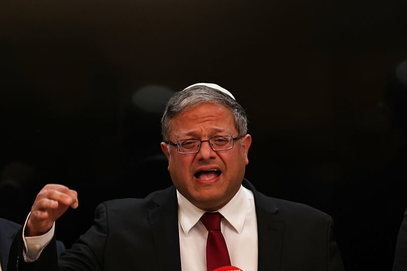 Netanyahu prenosi odluku sigurnosnog kabineta: Hoće li Izrael ponovno ući u rat s Gazarom
