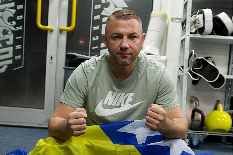 BiH domaćin međunarodnog borilačkog spektakla u organizaciji hendikepiranog borca