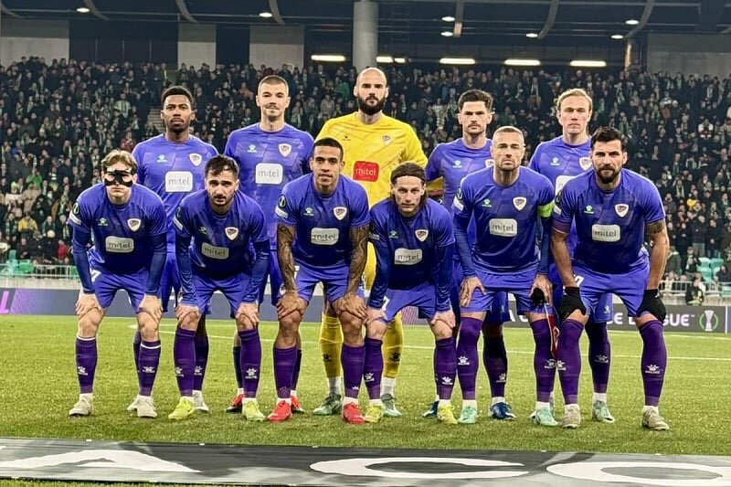 Banjaluka slavi: Plasman u osminu finala Konferencijske lige donosi veliki novčani uspjeh za klub