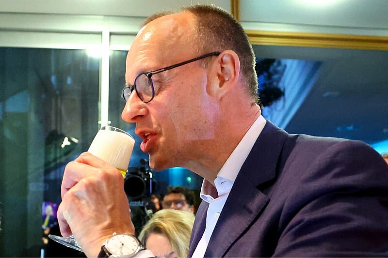 Trump zadovoljan pobjedom Merza: Konzervativci jačaju snagu i u Njemačkoj