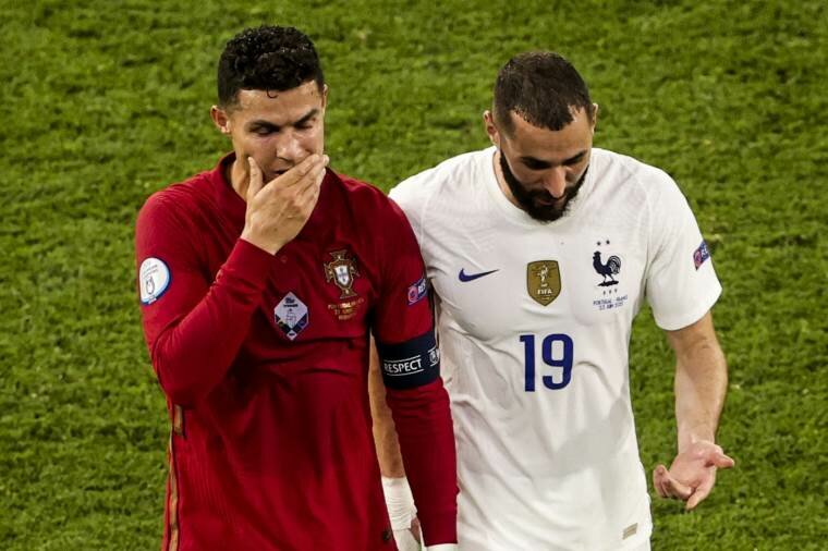 Tko je zaista najbolji? Ronaldo i Benzema u utrci za titulu najboljeg strijelca u Saudijskoj Arabiji