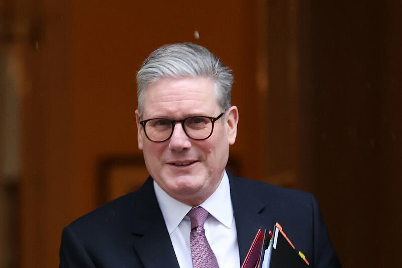 Kritični razgovori u Bijeloj kući: Starmer traži sigurnosne garancije za Ukrajinu od Trumpa