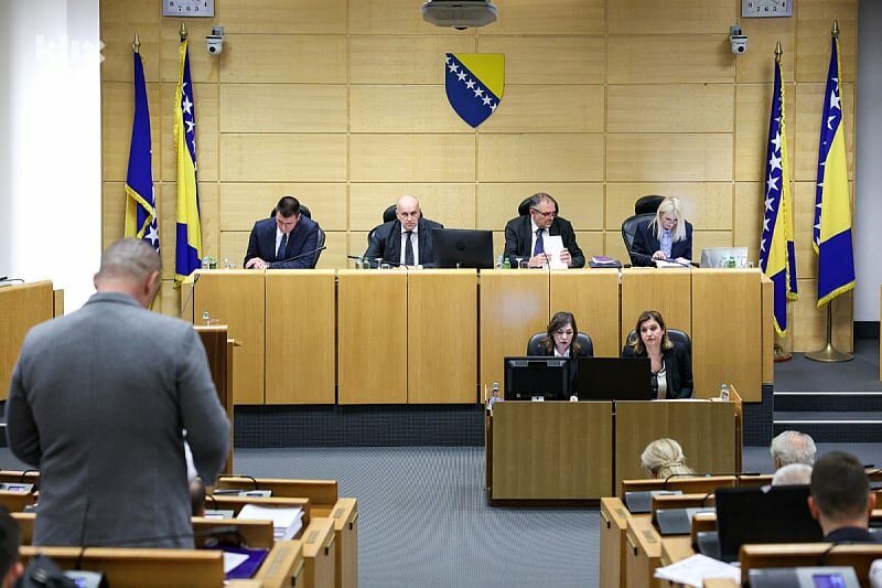 Elektronski nadzor i hitne mjere: Novi zakon u borbi protiv nasilja u FBiH