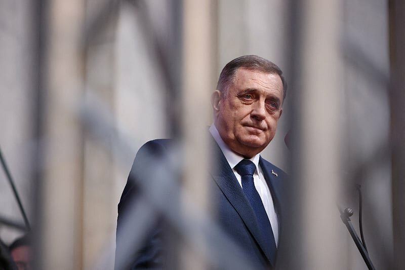 Jačanje institucija za stabilnost i sigurnost: Put ka pravnoj državi u BiH