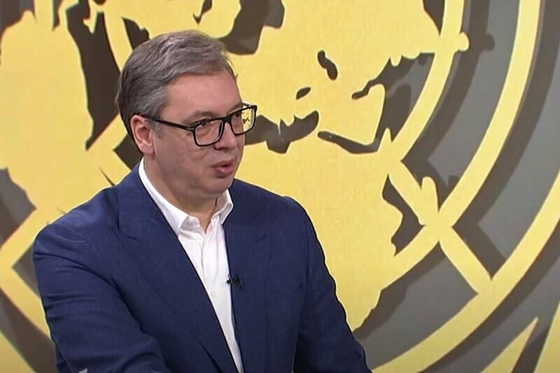 Vučić poziva srpske partnere iz cijele regije na skup u Beogradu