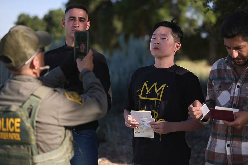 Kontroverzne izvršne mjere: Hoće li nova politika imigracije dovesti do amnestije ili sigurnosti granice?