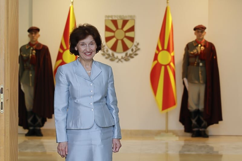 Grčki premijer osuđuje nezakonitu odluku predsjednice Sjeverne Makedonije o promjeni imena zemlje