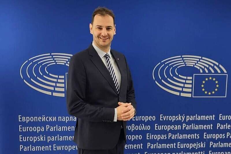 Almir Babajić - borac za napredak Zenice ili protivnik Kasumovića?