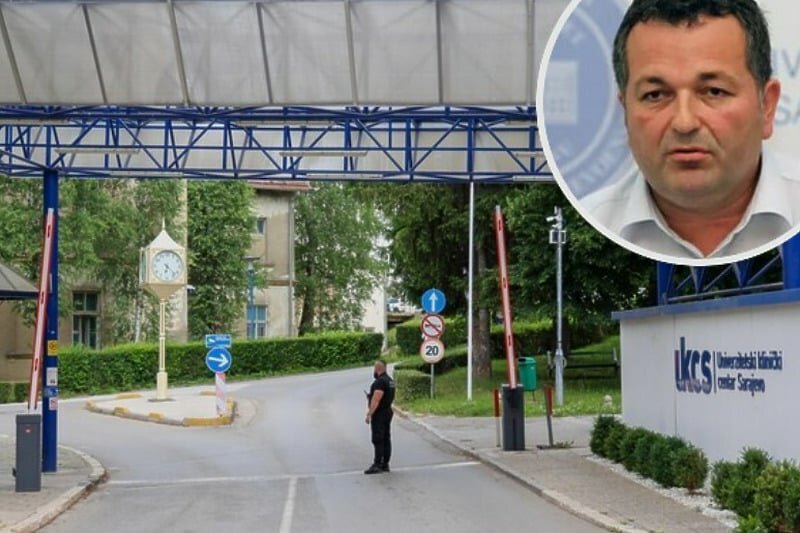 Upravni odbor KCUS-a obmanjuje javnost u izboru novog direktora