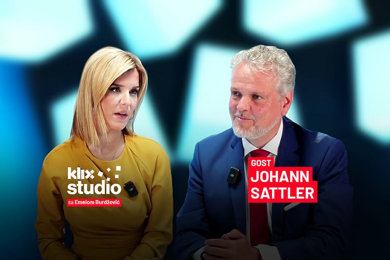 Sattler: Današnji Dan Evrope simbolizira borbu protiv fašizma i jačanje jedinstva